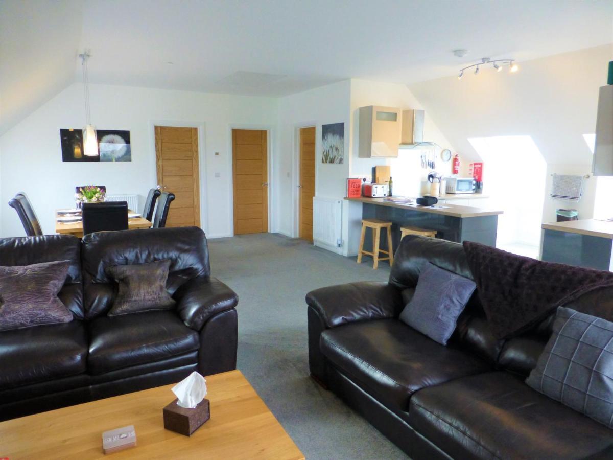 Gerycastell Luxury Holiday Apartment With Stunning Views & Ev Station Point Кармартен Экстерьер фото