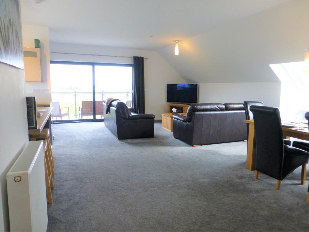 Gerycastell Luxury Holiday Apartment With Stunning Views & Ev Station Point Кармартен Экстерьер фото